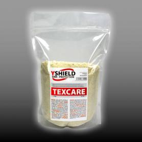 Lessive poudre Texcare YShield pour tissus anti-ondes