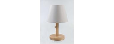 Lampes blindées à poser