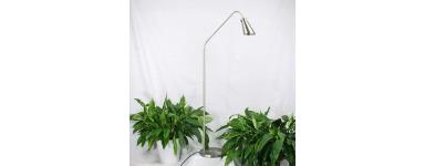Lampadaires blindés