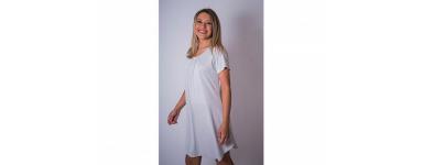 Vêtements de nuit anti-ondes