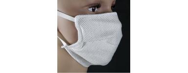 Masques de protection anti-ondes