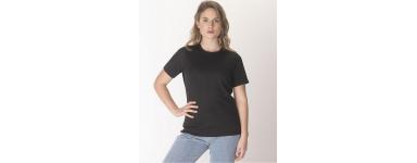 Tee-shirt de protection anti-ondes | Femme
