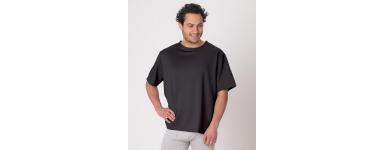 Tee-shirt de protection anti-ondes | Homme