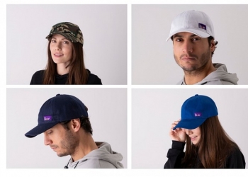 Casquette anti-ondes Leblok : nouveaux coloris !