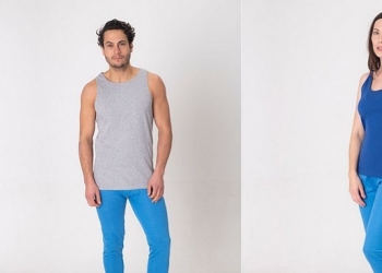 Découvrez les nouveaux tee-shirts anti-ondes Leblok !