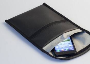 Nouveau ! Protection téléphone portable et données personnelles
