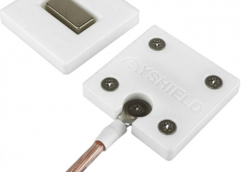 Nouveaux accessoires de mise à la terre YShield