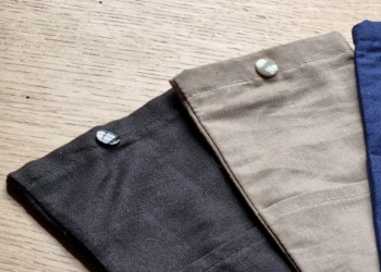Nouvelles pochettes anti-ondes pour téléphones portables