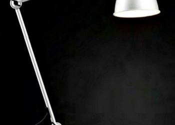Nouveau ! Lampes blindées Danell connectiques suisses