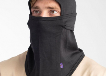 Nouveau ! Balaclava anti-ondes Leblok