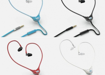 Les oreillettes anti-ondes Echo TubeZ sont à nouveau disponibles !