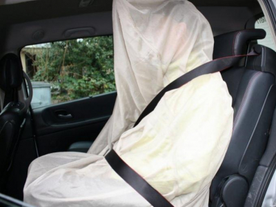 Nouveau ! Protection anti-ondes pour voyage en voiture Wavesafe