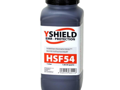 -30 % sur certaines peintures anti-ondes YShield !