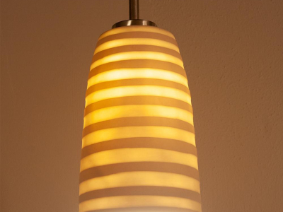 Nouveaux luminaires blindés Biologa Danell