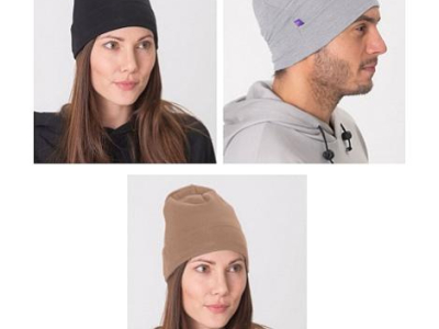 Avis cliente-utilisatrice Beanie anti-ondes Leblok