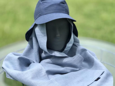 Nouveaux vêtements anti-ondes Ondes et Protection !
