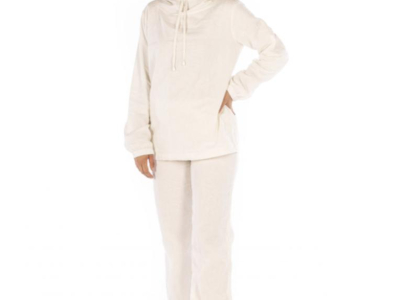 Nouveau ! Ensemble deux pièces Wavesafe en tissu Shield Ultima double épaisseur