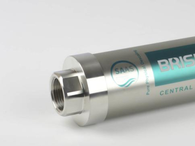 Nouveau ! Inhibiteur de tartre SAAS (BRISK)