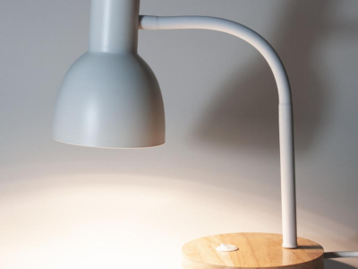 Découvrez Berlin, la nouvelle lampe blindée Biologa Danell !