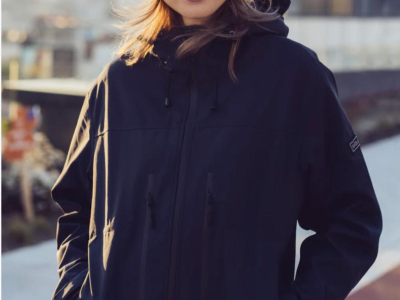 Vêtements anti-ondes : les must-have de l'hiver