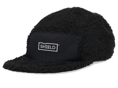 Nouveau ! Casquette anti-ondes fourrée Shield
