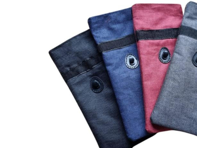 Découvrez nos nouvelles pochettes anti-ondes multi-fonctions !