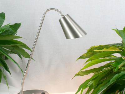 Nouveau ! Duo de lampes blindées "Amsterdam" Biologa Danell