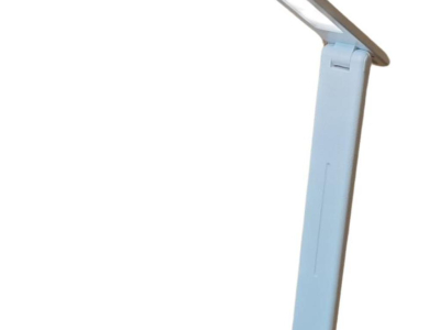Nouveau ! Lampe de bureau LED rechargeable sans ondes
