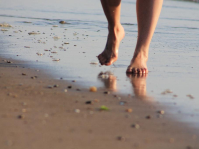 Attention à la désinformation sur la mise à la terre corporelle | earthing