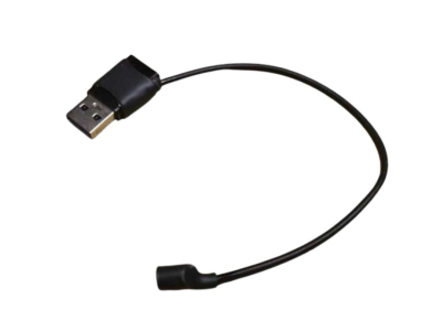 Nouveau ! Câble de mise à la terre pour chargeurs USB-A