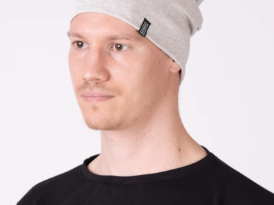 Nouveau ! Beanie anti-ondes Léger SHIELD