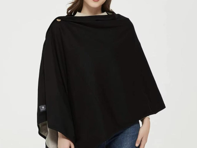 Nouveau ! Poncho - plaid anti-ondes Radia Smart