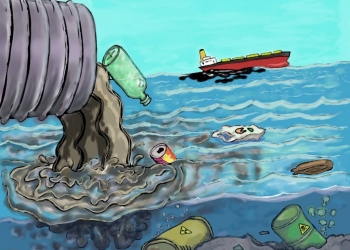 Pollution de l'eau : un constat alarmant