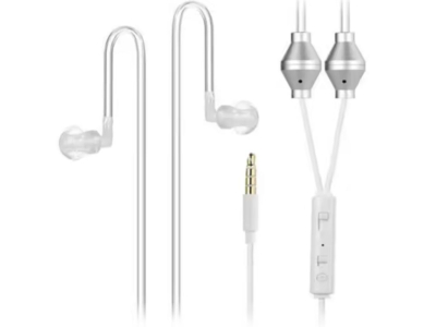 Découvrez la nouvelle oreillette anti-ondes Echo !