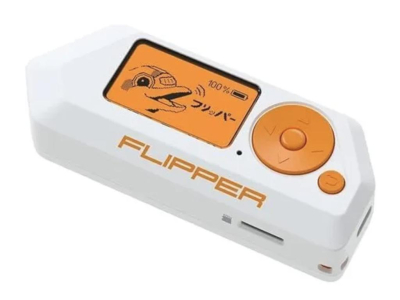 Vol de données : Le Flipper Zero, un gadget dangereux ? Comment s'en protéger ?