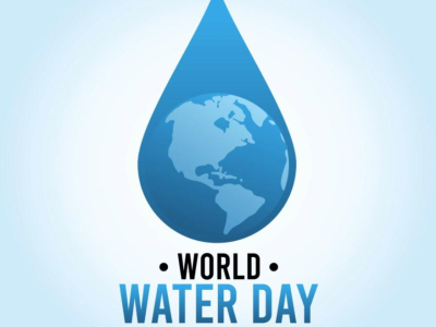 Célébrons la Journée Mondiale de l'Eau : Offrez-vous une Eau Pure et Saine !