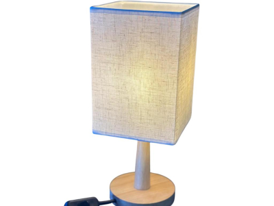 Découvrez notre nouvelle lampe blindée !
