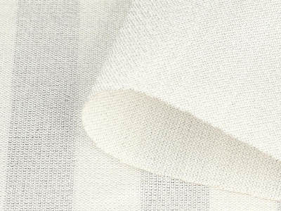 Témoignage client : tissu White-Silk YShield pour baldaquin