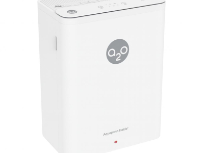 A2O Pure – L’osmoseur nouvelle génération inspiré du vivant