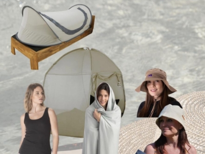 Quelles protections anti-ondes emporter en vacances ? 
