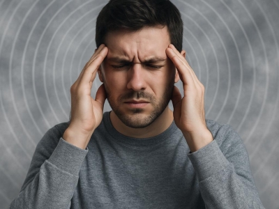 Electrosensibilité (EHS) : symptômes, auto-tests et solutions de protection