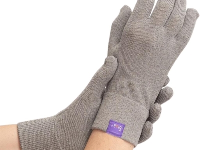 Témoignage : mon expérience avec les gants anti-ondes Leblok