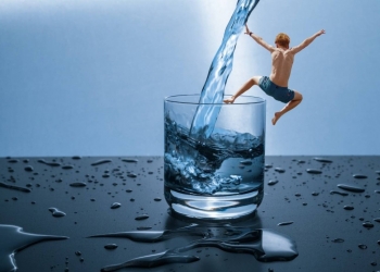 L'eau de boisson idéale