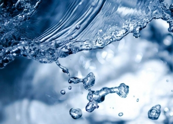 La filtration de l'eau au charbon actif